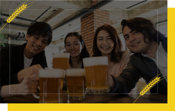 日本ビール検定（びあけん）イベント情報