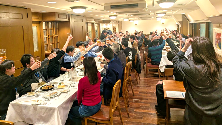 ビールの楽しみ方の変化とビア検の役割について